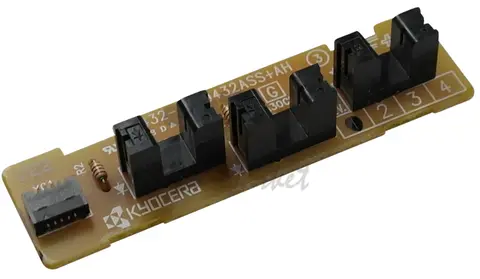 KYOCERA 302KV94340 плата