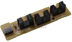 KYOCERA 302KV94340 плата