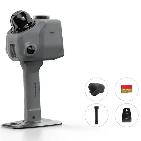 3D-сканер 3DMakerPro Raven Max