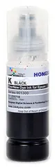 Чернила DCTec водорастворимые L3160 EverNew Black (черный) с ключом 70 мл