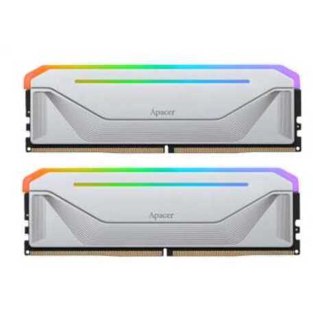 Оперативная память Apacer Nox RGB AH5U32G68C592NWAA-2