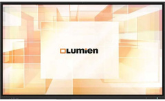 Интерактивная система Lumien LMP8603ELRU