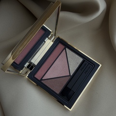 Палетка теней Prada