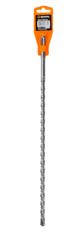 Бур по бетону ВИХРЬ 10x410x350