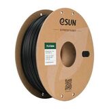 Пластик для 3D-печати eSUN PLA-Matte, 1,75 мм, 1 кг, глубокий чёрный, PLA-MT175B1Y1