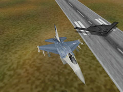 F-16 Multirole Fighter (для ПК, цифровой код доступа)