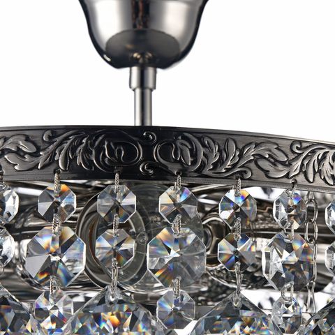 Люстра Maytoni Gala DIA783-CL38-6-N