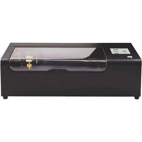 Настольный лазерный режущий гравер FLUX Beamo