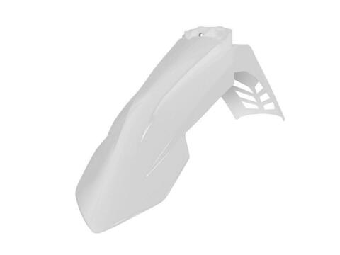 Крыло переднее SX125-150/SXF250-450 16-22 # EXC/EXCF/XC-W/XCF-W125-500 17-23 белое вентилируемое