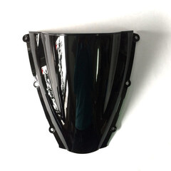 Ветровое стекло для Honda CBR 600 RR 2003 - 2004 г.в. / черное