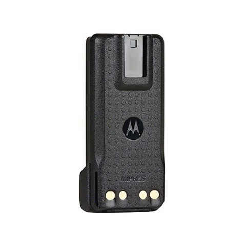 Аккумулятор Li-Ion  для радиостанций Motorola PMNN4525