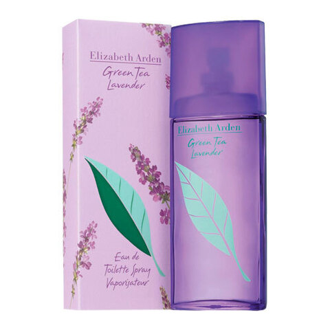 Elizabeth Arden Green Tea Lavender