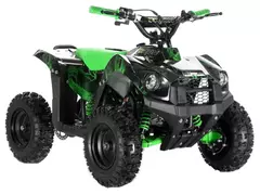 Квадроцикл APOLLO RFZ E-KING KONG