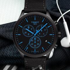 Часы мужские Tissot T116.617.37.051.00 T-Sport