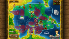 Pirates vs Corsairs: Davy Jones's Gold (для ПК, цифровой код доступа)