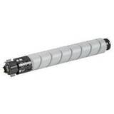 Тонер Ricoh Aficio MP C300/C300SR, C400/C400SR, С401SR, С401SRSP, С401ZSP, С401ZSRSP черный, type MPC400E 8,3k (туба, 240 гр.) Katun