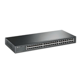 TP-Link TL-SF1048 Коммутатор 48-портовый 10/100 Мбит/с монтируемый в стойку