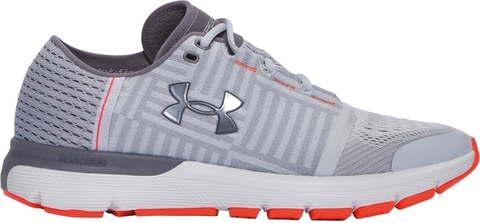 Under Armour Running Shoe Speedform Gemini 3 Grau