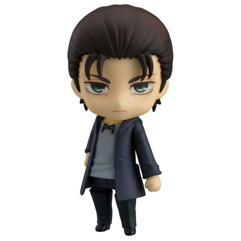 Фигурка Nendoroid Attack on Titan: Eren Yeager (The Final Season Ver.) (2000)