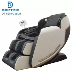 Массажное кресло Domtime 6201