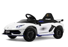 LAMBORGHINI K888PX (ЛИЦЕНЗИОННАЯ МОДЕЛЬ) с дистанционным управлением