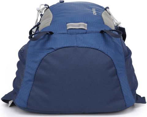 Картинка рюкзак туристический Nevo Rhino 9067-NW Blue - 12