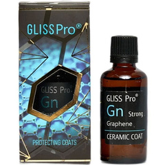 GlissPro Grahene Strong защитное покрытие 50мл.