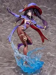 Фигурка Wonderful Works Genshin Impact: Mona (Astral Reflection Ver.)