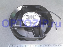 FP-108EX 230V 0.29A 35W (09613)