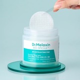 Пэды для лица очищающие с микроиглами DR. MELAXIN
