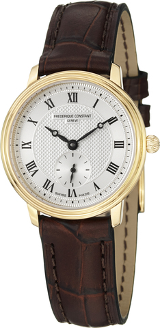 Frederique Constant FC-235M1S5