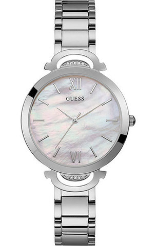 Наручные часы GUESS W1090L1 фото