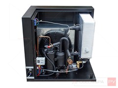 Осушитель воздуха для компрессора DALI CAAD-55 точка росы +3 °С