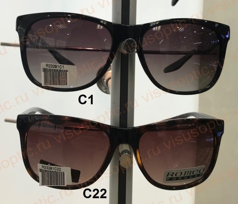 Солнцезащитные очки Romeo (Ромео) R23281