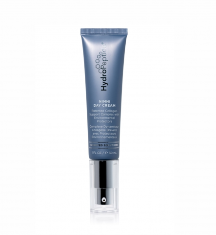 Крем-бустер дневной с антиоксидантным действием HydroPeptide Nimni Day Cream, 30 мл