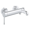 Смеситель для ванны Grohe  33624001