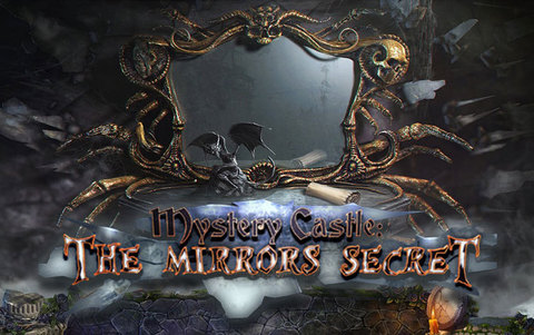 Mystery Castle: The Mirror's Secret (для ПК, цифровой код доступа)