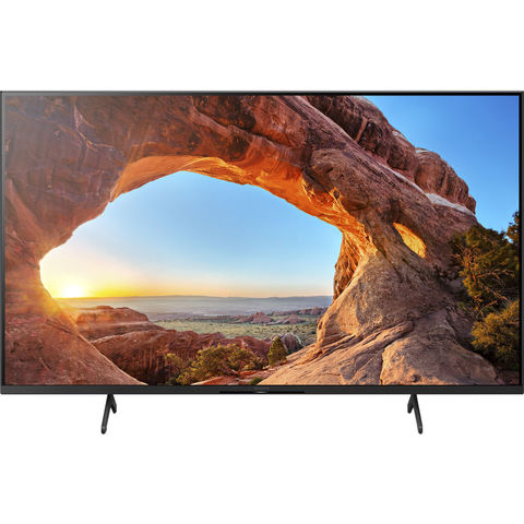 KD-43X85TJ телевизор Sony Bravia, 43 дюйма