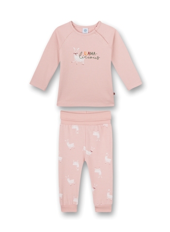 Пижама Sanetta 221652 38145