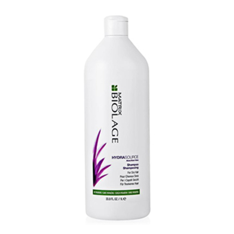 Matrix Biolage Hydrasource Shampoo - Шампунь для увлажнения сухих волос