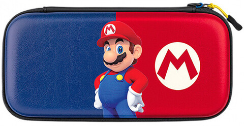 Дорожный чехол Nintendo Switch Deluxe Mario