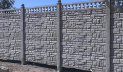 Панель наборная PP-05 "плитка" 50см*200см