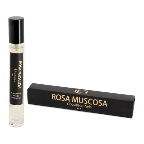 Coquillete Rosa Muscosa Extrait de Parfum