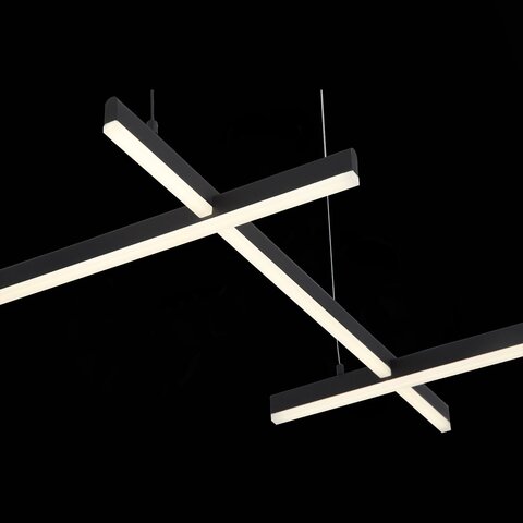 Люстра подвесная ST Luce Basoni SL394.403.06