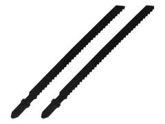 81-2-310 Пилки для электролобзика по дереву T311C, 125х100х2,75 мм, быстрый рез, HCS, 2 шт. (РемоКолор)