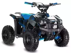 Квадроцикл APOLLO RFZ E-KING KONG