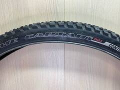 Покрышка для велосипеда Specialized The Captain 29x2.0