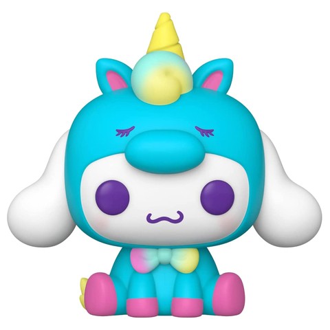 Фигурка Funko POP! Hello Kitty: Cinnamoroll (59)