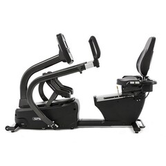 Горизонтальный степпер Spirit Fitness CRS800