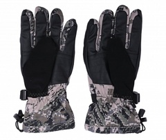 Перчатки Remington Activ Gloves figure